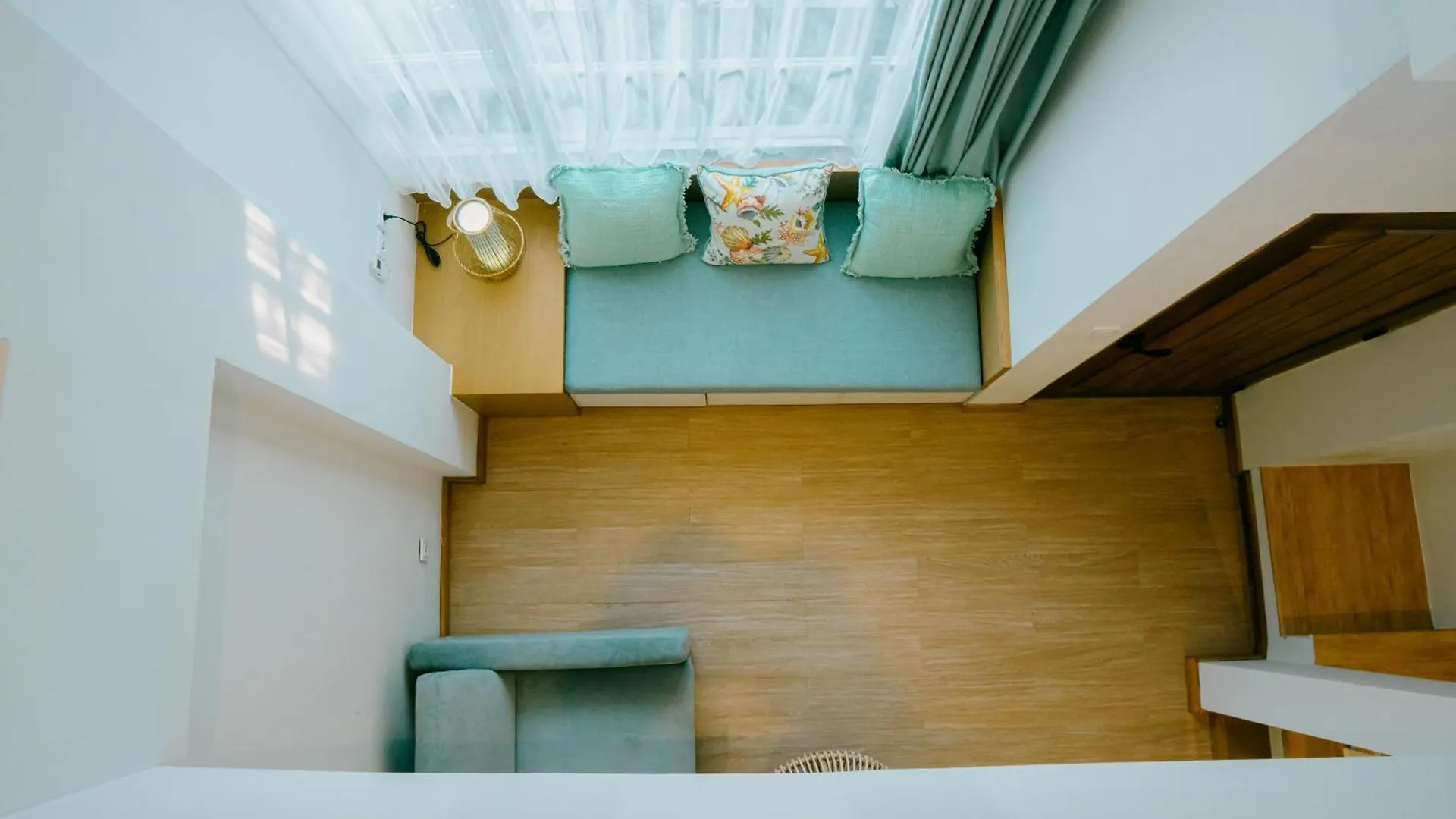 Casa Amarta Boutique Lofts & Detox Aparthotel Canggu