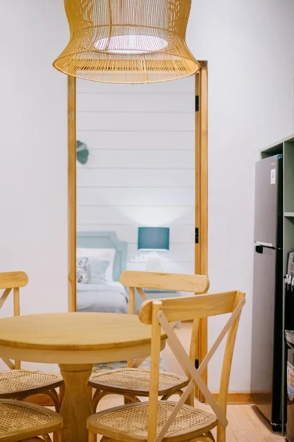 坎古Casa Amarta Boutique Lofts & Detox公寓式酒店 0*, 坎古 印尼
