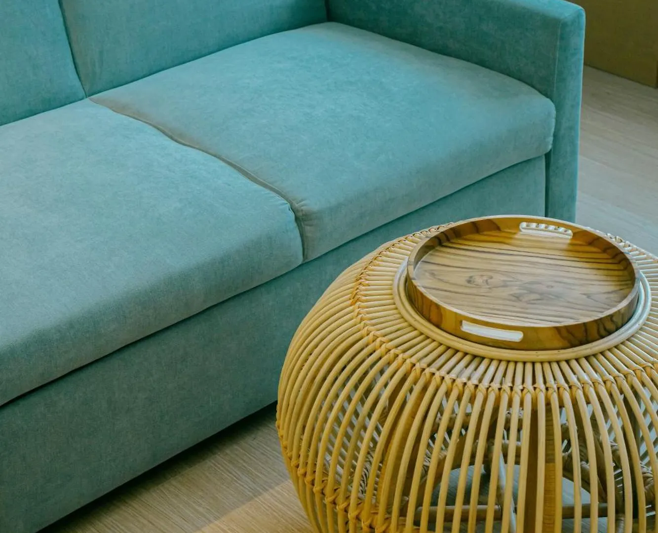 坎古Casa Amarta Boutique Lofts & Detox公寓式酒店 公寓式酒店